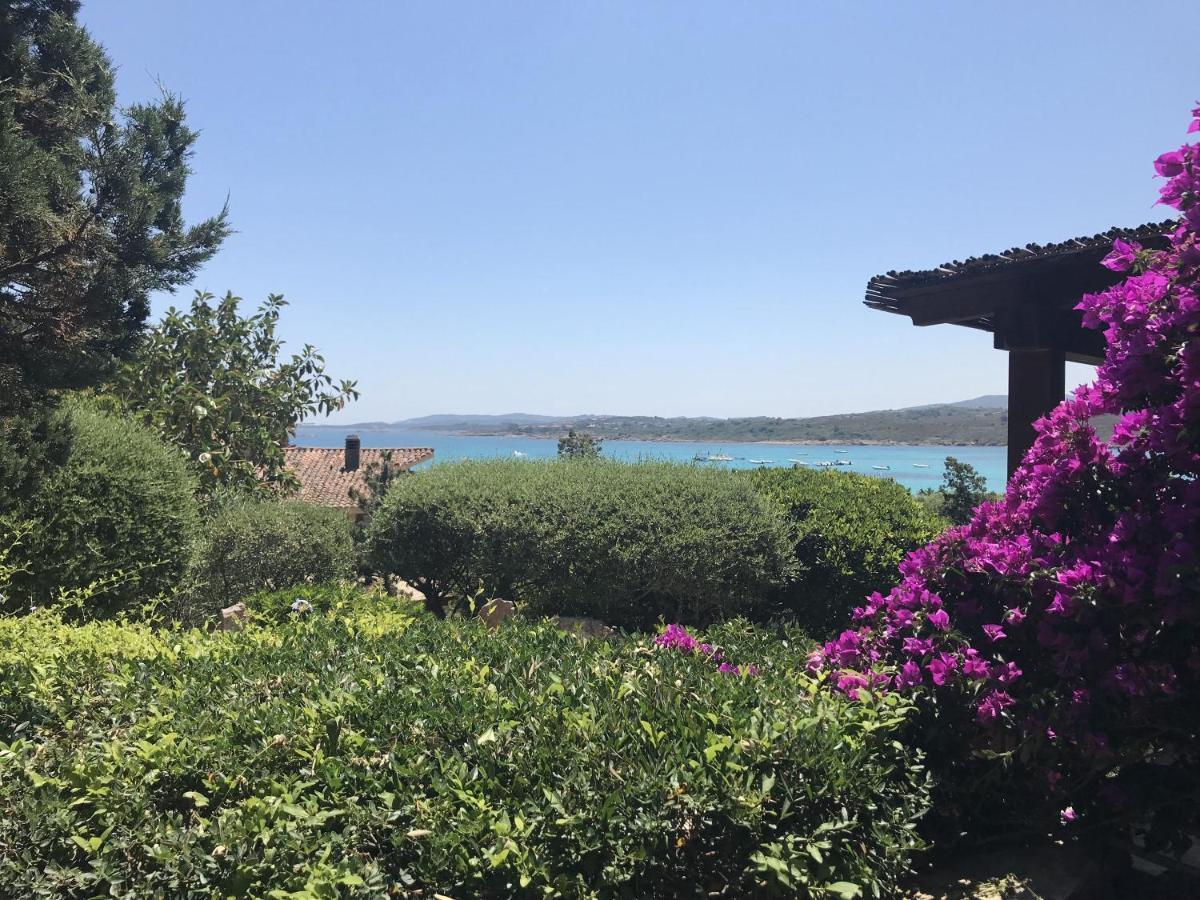 Porto Istana Beach House Olbia Exterior photo